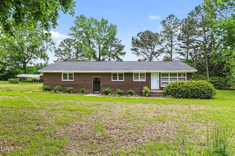 6725 Wimberly Road Willow Springs NC 27592