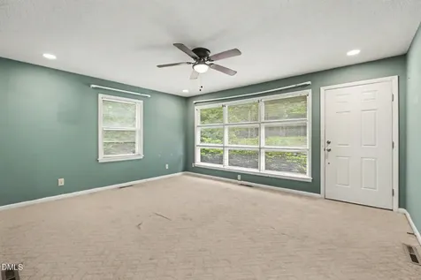 6725 Wimberly Road Willow Springs NC 27592