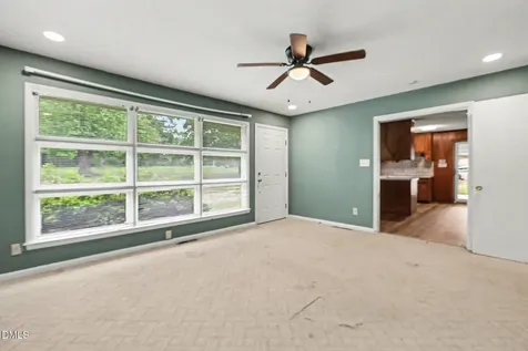 6725 Wimberly Road Willow Springs NC 27592