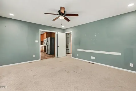 6725 Wimberly Road Willow Springs NC 27592