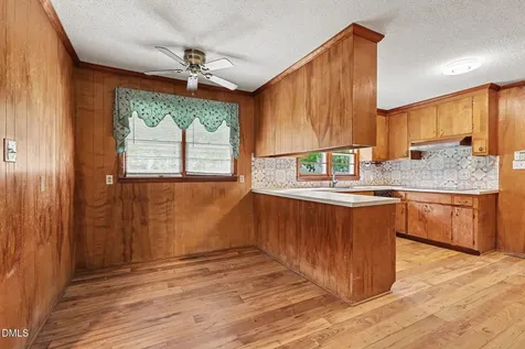 6725 Wimberly Road Willow Springs NC 27592