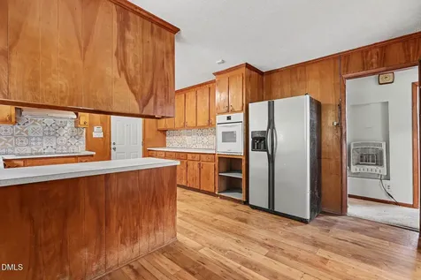 6725 Wimberly Road Willow Springs NC 27592