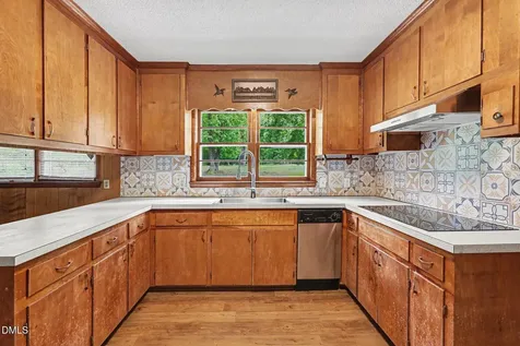 6725 Wimberly Road Willow Springs NC 27592