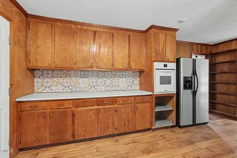 6725 Wimberly Road Willow Springs NC 27592
