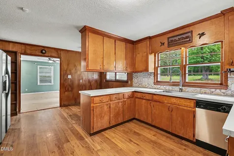 6725 Wimberly Road Willow Springs NC 27592
