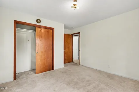 6725 Wimberly Road Willow Springs NC 27592