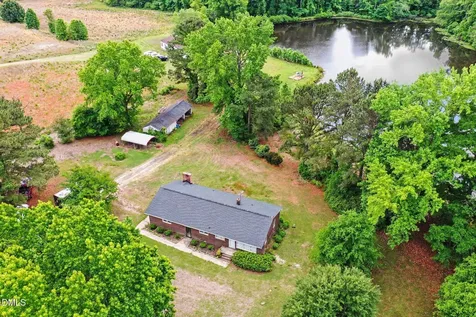 6725 Wimberly Road Willow Springs NC 27592