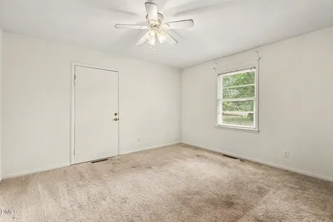 6725 Wimberly Road Willow Springs NC 27592