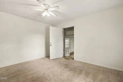 6725 Wimberly Road Willow Springs NC 27592