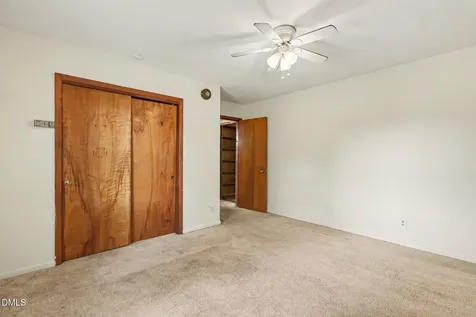 6725 Wimberly Road Willow Springs NC 27592