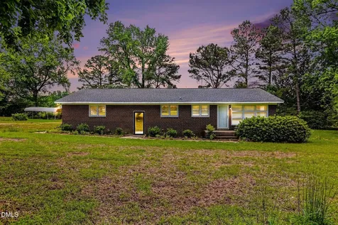 6725 Wimberly Road Willow Springs NC 27592