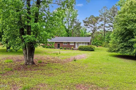 6725 Wimberly Road Willow Springs NC 27592