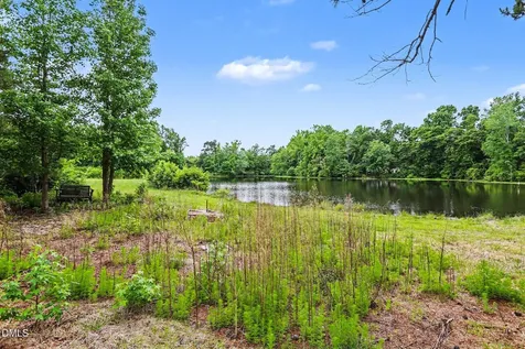 6725 Wimberly Road Willow Springs NC 27592