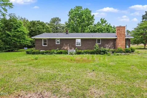 6725 Wimberly Road Willow Springs NC 27592