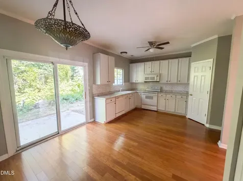 43 Edgebrook Circle Durham NC 27703