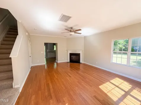 43 Edgebrook Circle Durham NC 27703