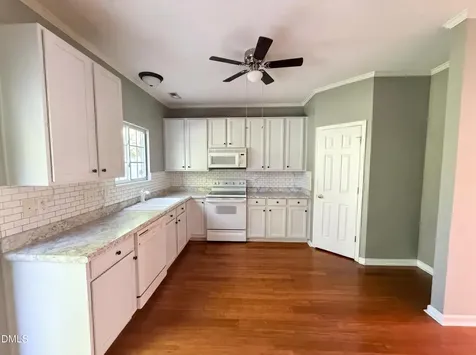 43 Edgebrook Circle Durham NC 27703