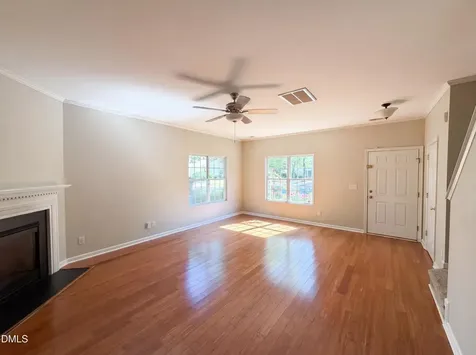 43 Edgebrook Circle Durham NC 27703