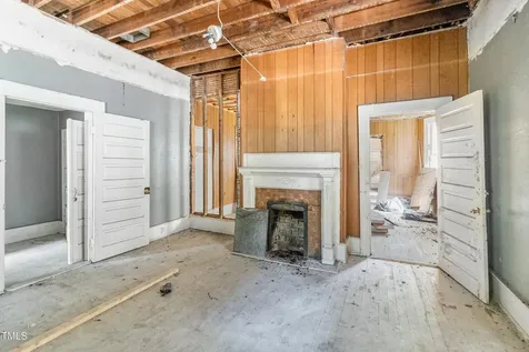 408 Lee Street NE Wilson NC 27893