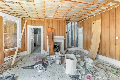 408 Lee Street NE Wilson NC 27893