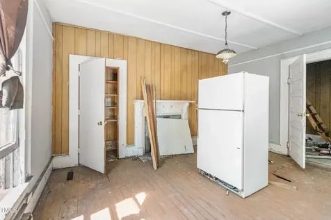 408 Lee Street NE Wilson NC 27893