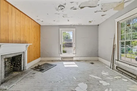 408 Lee Street NE Wilson NC 27893