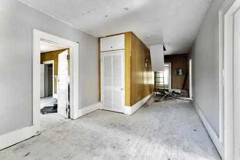 408 Lee Street NE Wilson NC 27893