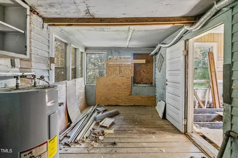 408 Lee Street NE Wilson NC 27893