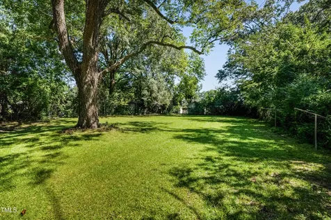 408 Lee Street NE Wilson NC 27893