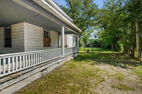 408 Lee Street NE Wilson NC 27893