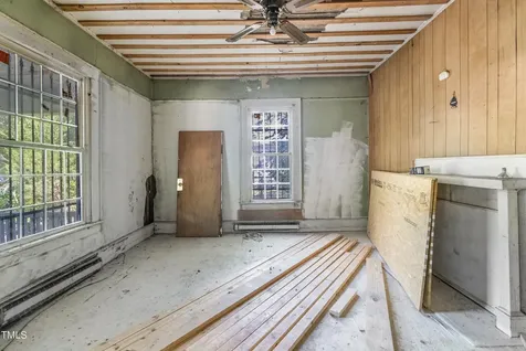 408 Lee Street NE Wilson NC 27893