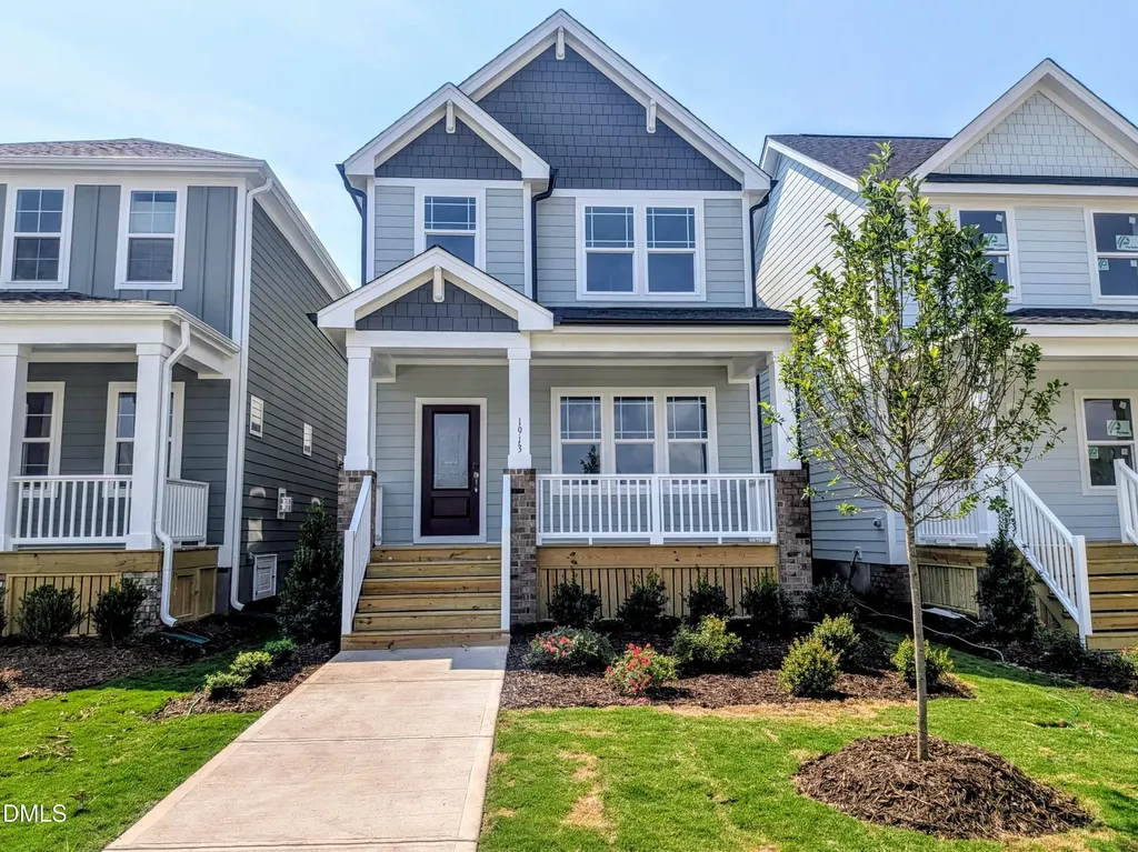 1913 Wendell Valley Boulevard Wendell NC 27591