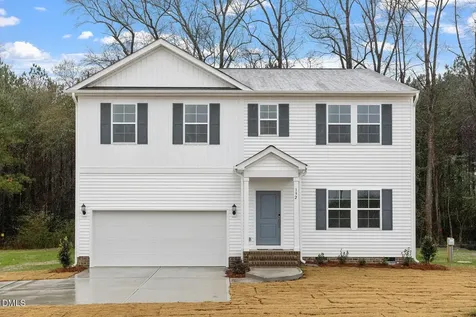192 Harriette Court Lillington NC 27546
