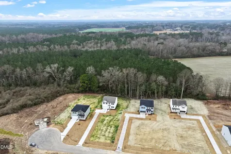 192 Harriette Court Lillington NC 27546