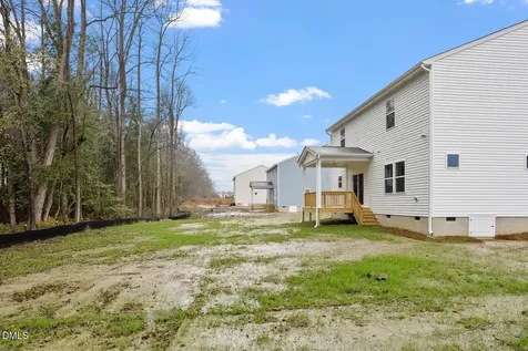 192 Harriette Court Lillington NC 27546