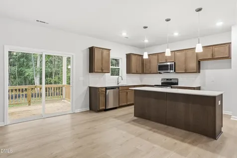 192 Harriette Court Lillington NC 27546