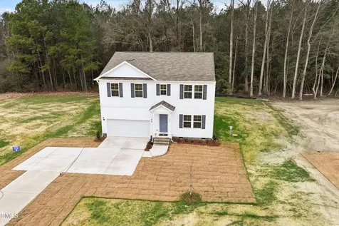 192 Harriette Court Lillington NC 27546