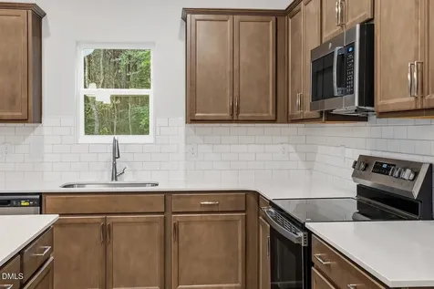 192 Harriette Court Lillington NC 27546