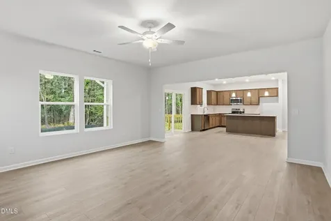 192 Harriette Court Lillington NC 27546