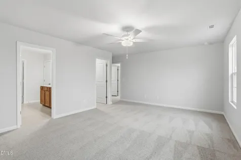 192 Harriette Court Lillington NC 27546