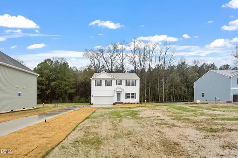 192 Harriette Court Lillington NC 27546