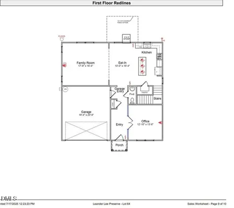 192 Harriette Court Lillington NC 27546
