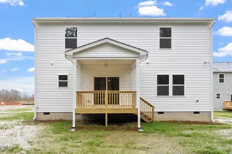 192 Harriette Court Lillington NC 27546