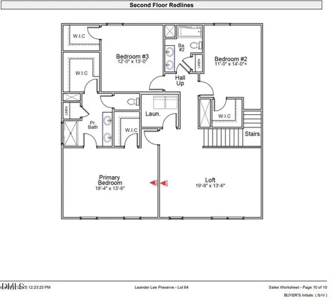 192 Harriette Court Lillington NC 27546