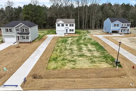 192 Harriette Court Lillington NC 27546