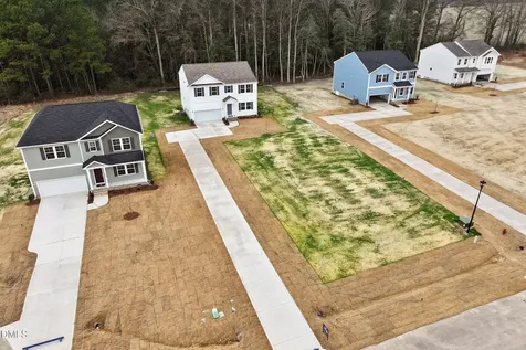 192 Harriette Court Lillington NC 27546