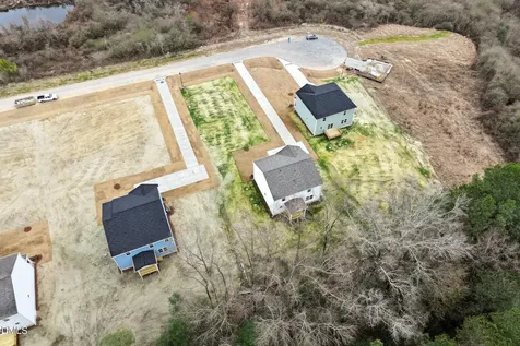 192 Harriette Court Lillington NC 27546