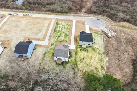 192 Harriette Court Lillington NC 27546