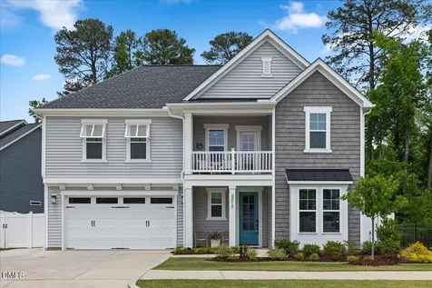 9013 Dupree Meadow Drive Angier NC 27501
