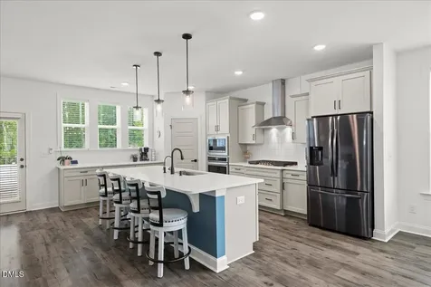 9013 Dupree Meadow Drive Angier NC 27501